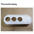 Manufacturer for thermoforming plastic cover